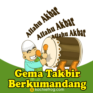 Detail Dp Bbm Takbiran Idul Fitri Nomer 14