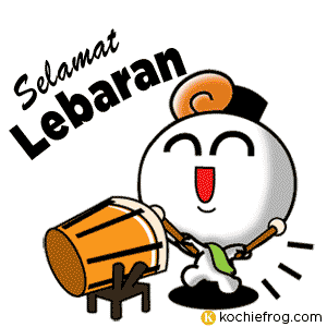 Detail Dp Bbm Takbiran Idul Fitri Nomer 16