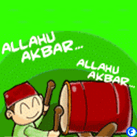 Detail Dp Bbm Takbiran Idul Fitri Nomer 17