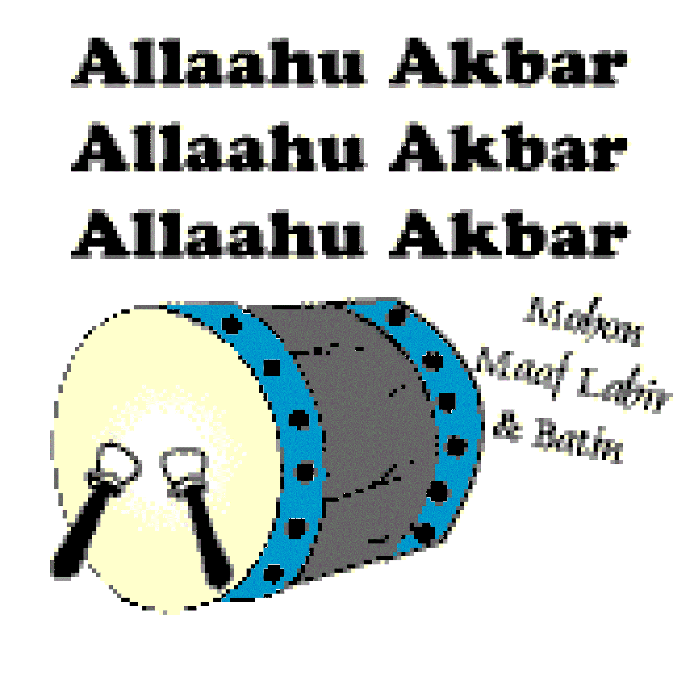 Detail Dp Bbm Takbiran Idul Fitri Nomer 3