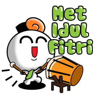 Detail Dp Bbm Takbiran Idul Fitri Nomer 24