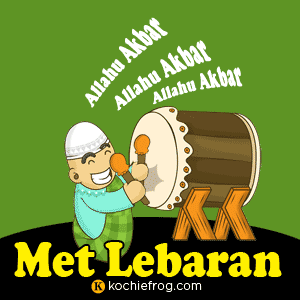Detail Dp Bbm Takbiran Idul Fitri Nomer 4