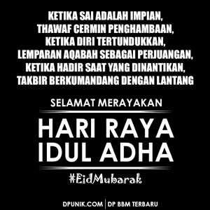 Detail Dp Bbm Takbiran Idul Fitri Nomer 28