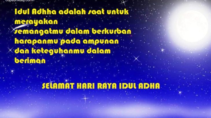 Detail Dp Bbm Takbiran Idul Fitri Nomer 34