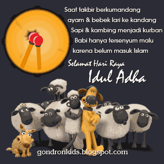 Detail Dp Bbm Takbiran Idul Fitri Nomer 35