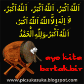 Detail Dp Bbm Takbiran Idul Fitri Nomer 5