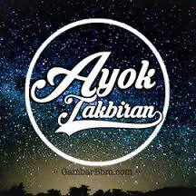 Detail Dp Bbm Takbiran Idul Fitri Nomer 36