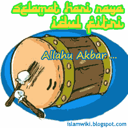 Detail Dp Bbm Takbiran Idul Fitri Nomer 40