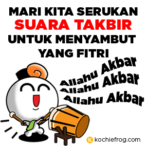 Detail Dp Bbm Takbiran Idul Fitri Nomer 6