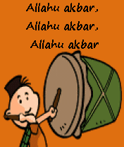 Detail Dp Bbm Takbiran Idul Fitri Nomer 7