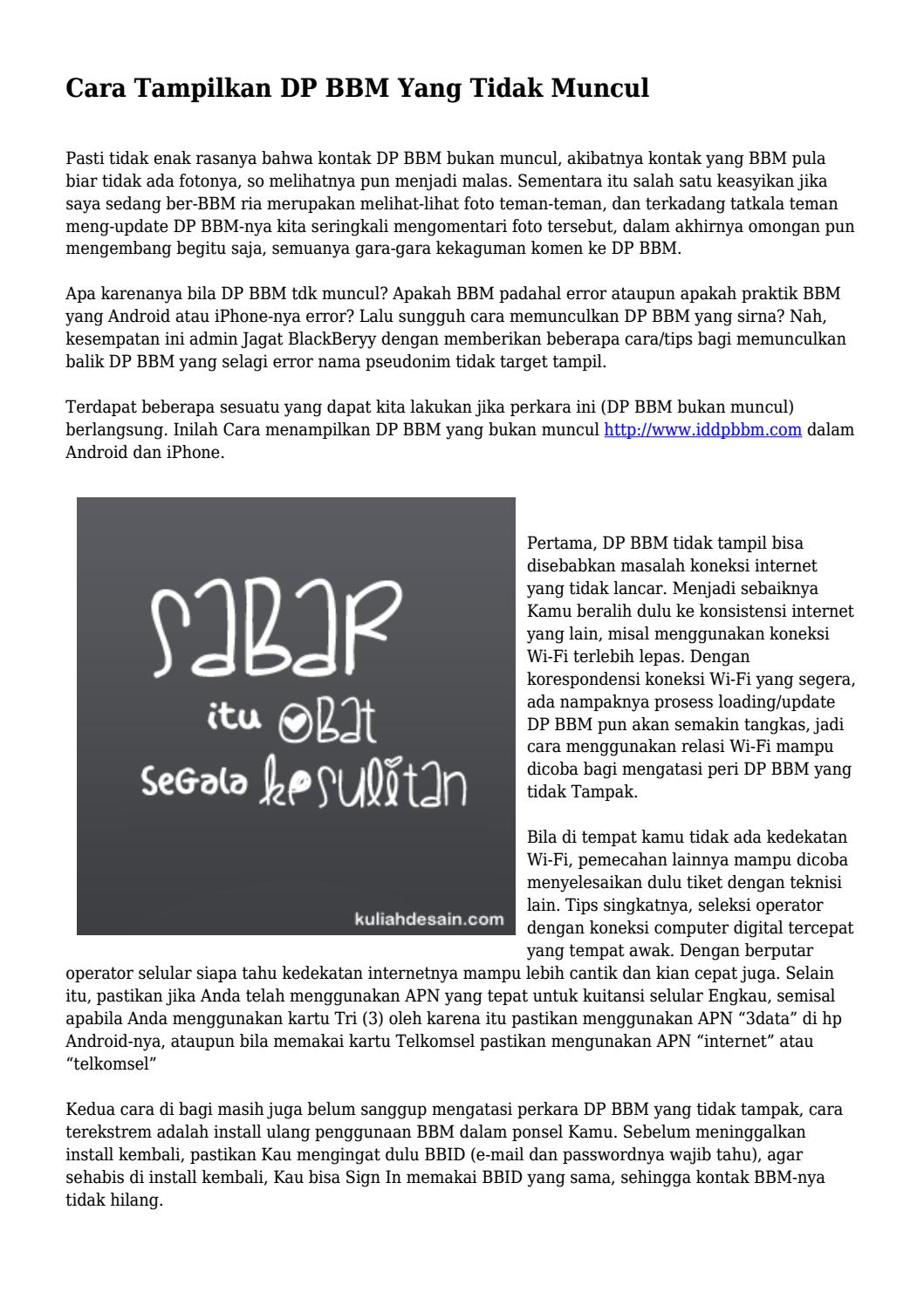 Detail Dp Bbm Target Nomer 42