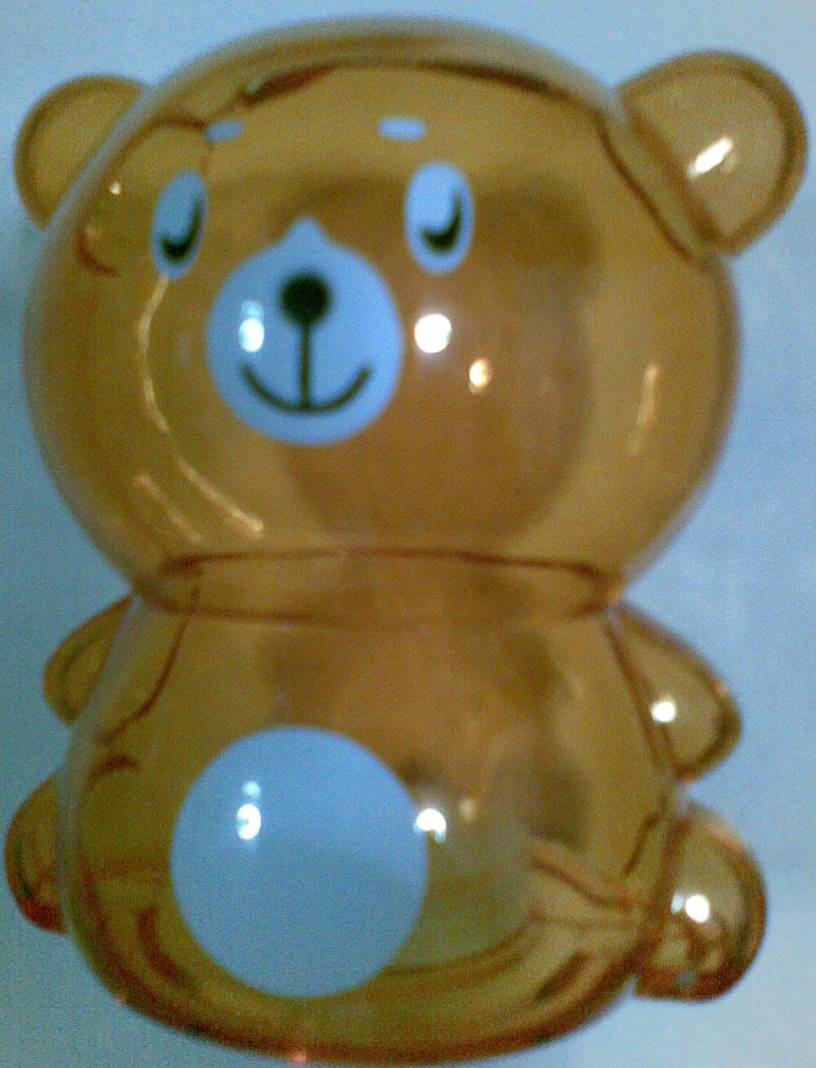 Detail Dp Bbm Teddy Bear Nomer 45