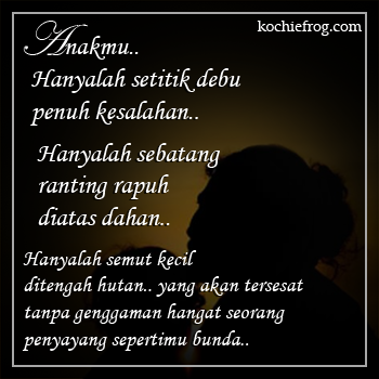 Detail Dp Bbm Tentang Kasih Sayang Nomer 2