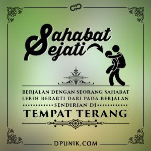 Dp Bbm Tentang Persahabatan - KibrisPDR