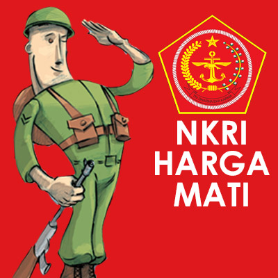 Detail Dp Bbm Tentara Bergerak Nomer 13