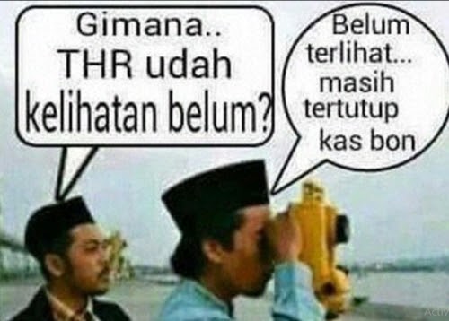 Dp Bbm Thr Belum Turun - KibrisPDR