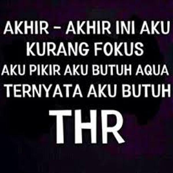Detail Dp Bbm Thr Lebaran Nomer 13