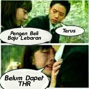 Detail Dp Bbm Thr Lebaran Nomer 16