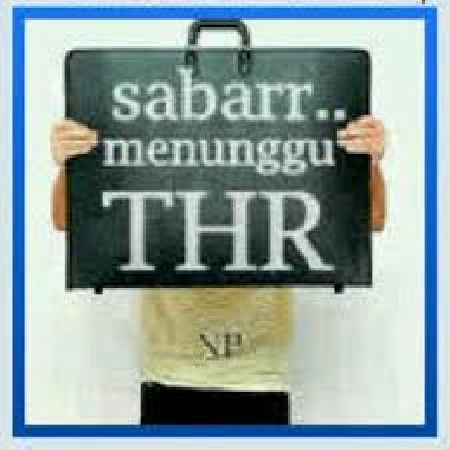 Detail Dp Bbm Thr Lebaran Nomer 19