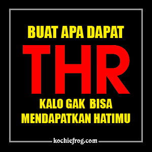 Detail Dp Bbm Thr Lebaran Nomer 20