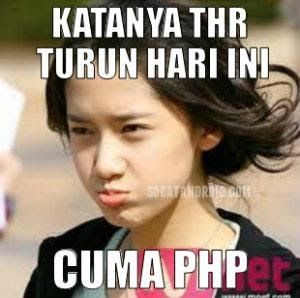 Detail Dp Bbm Thr Lebaran Nomer 4