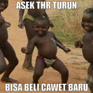 Detail Dp Bbm Thr Lebaran Nomer 39