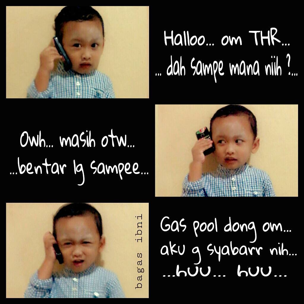 Detail Dp Bbm Thr Lebaran Nomer 45