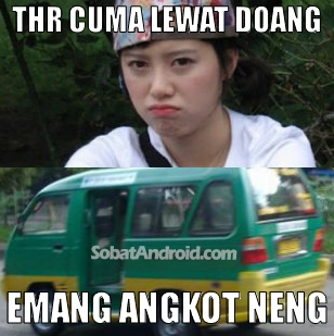 Detail Dp Bbm Thr Lebaran Nomer 46