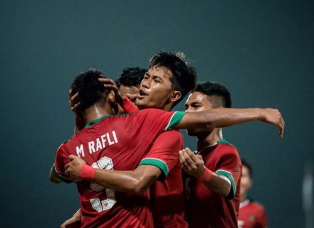 Detail Dp Bbm Timnas Indonesia Nomer 49