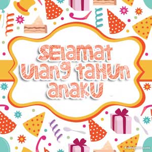 Detail Dp Bbm Ultah Anak Laki Laki Nomer 20