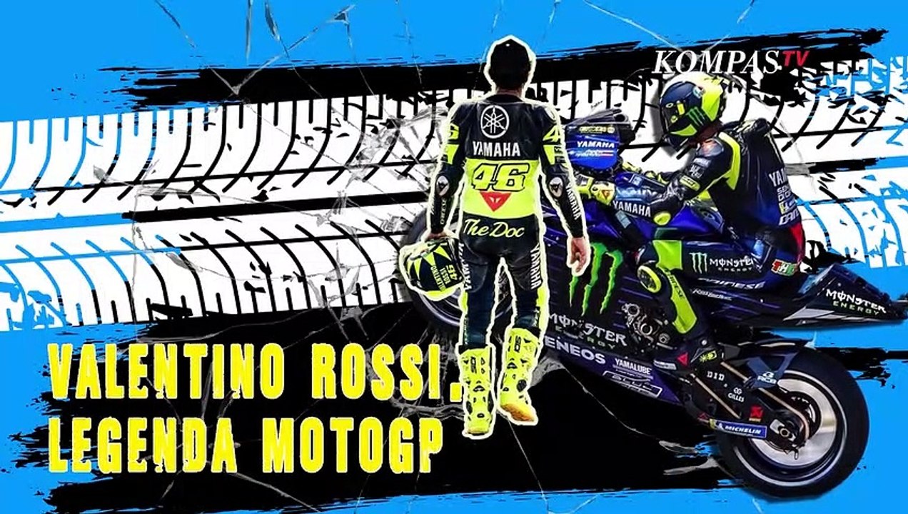 Detail Dp Bbm Valentino Rossi Nomer 29