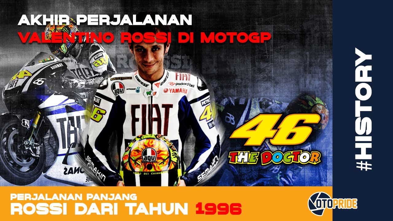 Detail Dp Bbm Valentino Rossi Bergerak Nomer 29