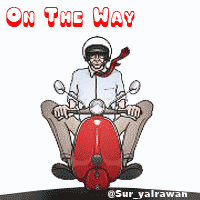Detail Dp Bbm Vespa Nomer 13