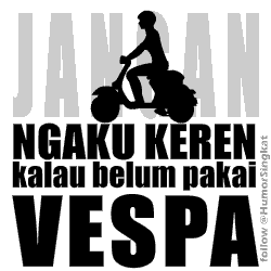Detail Dp Bbm Vespa Nomer 15