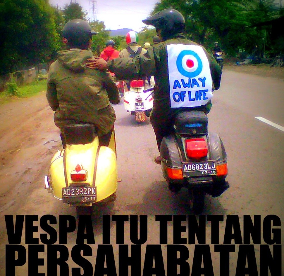 Detail Dp Bbm Vespa Nomer 17