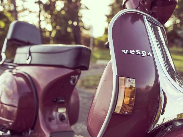 Detail Dp Bbm Vespa Nomer 24