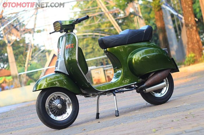 Detail Dp Bbm Vespa Nomer 26