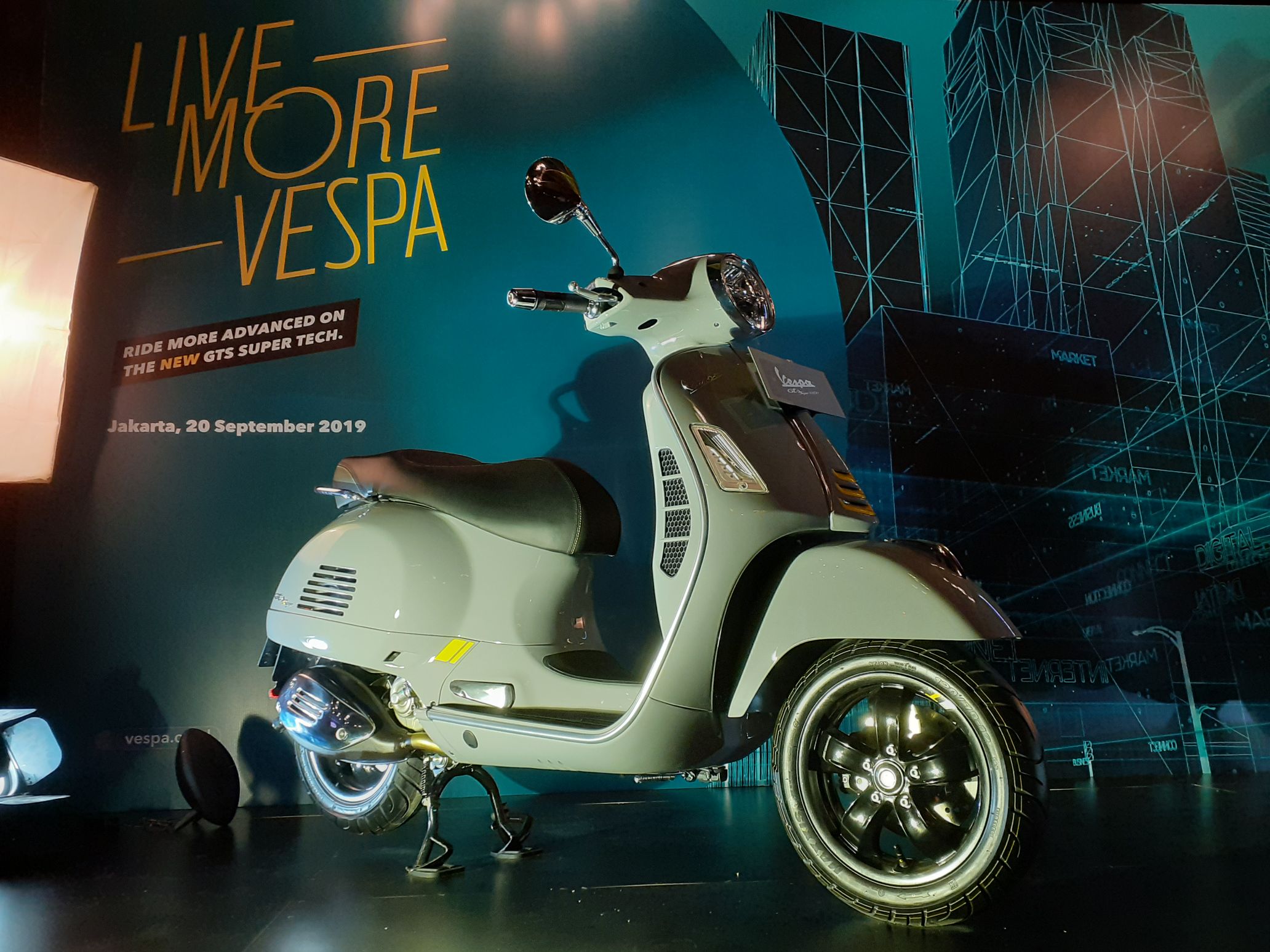 Detail Dp Bbm Vespa Nomer 39