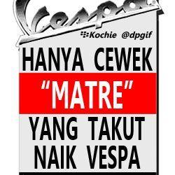 Detail Dp Bbm Vespa Nomer 46