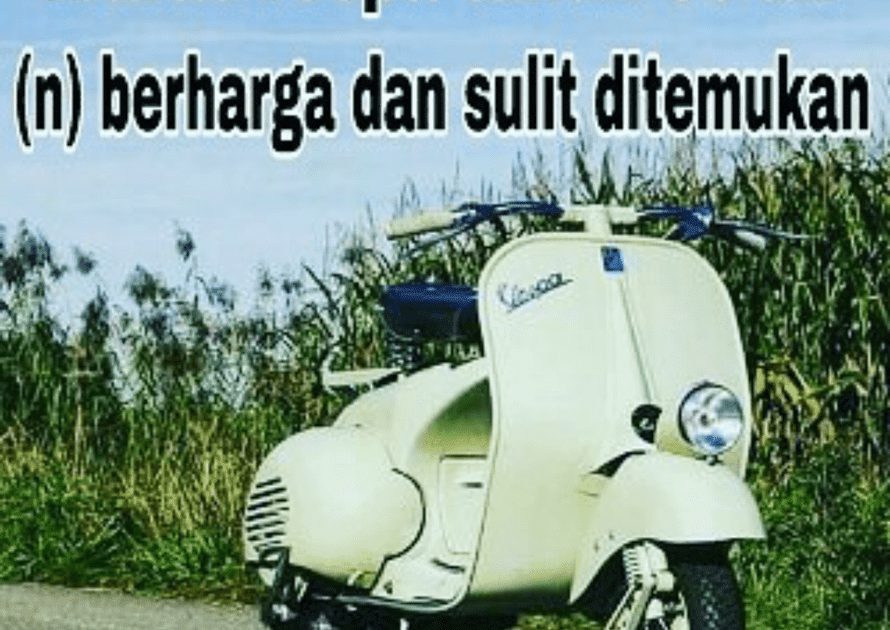 Detail Dp Bbm Vespa Nomer 48