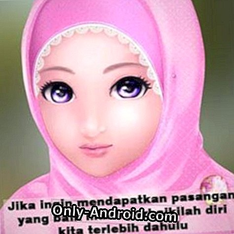 Detail Dp Bbm Wanita Berhijab Nomer 54