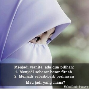 Detail Dp Bbm Wanita Berhijab Menangis Nomer 47