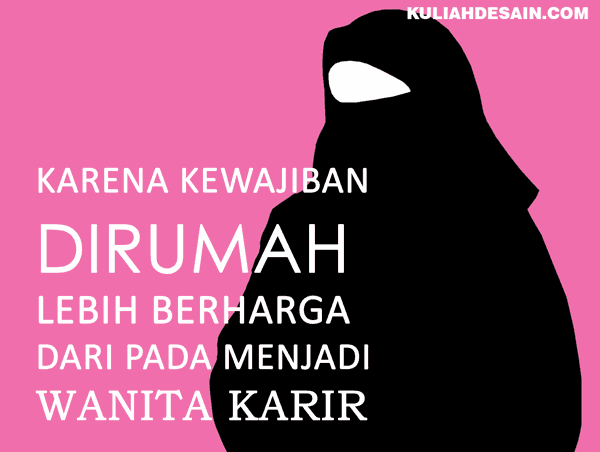 Detail Dp Bbm Wanita Karir Nomer 41