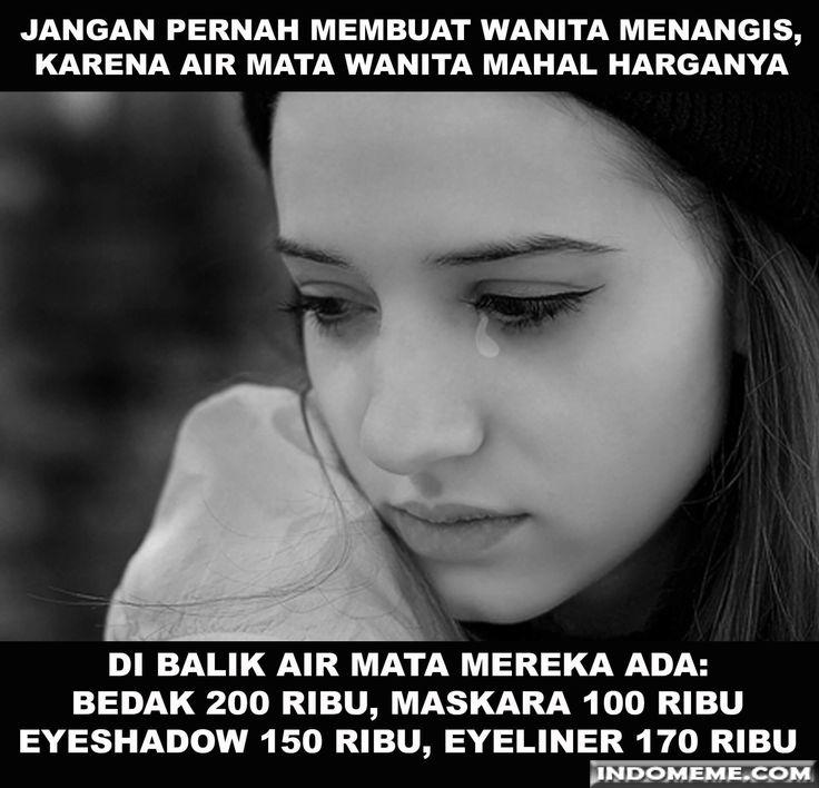 Detail Dp Bbm Wanita Menangis Nomer 3