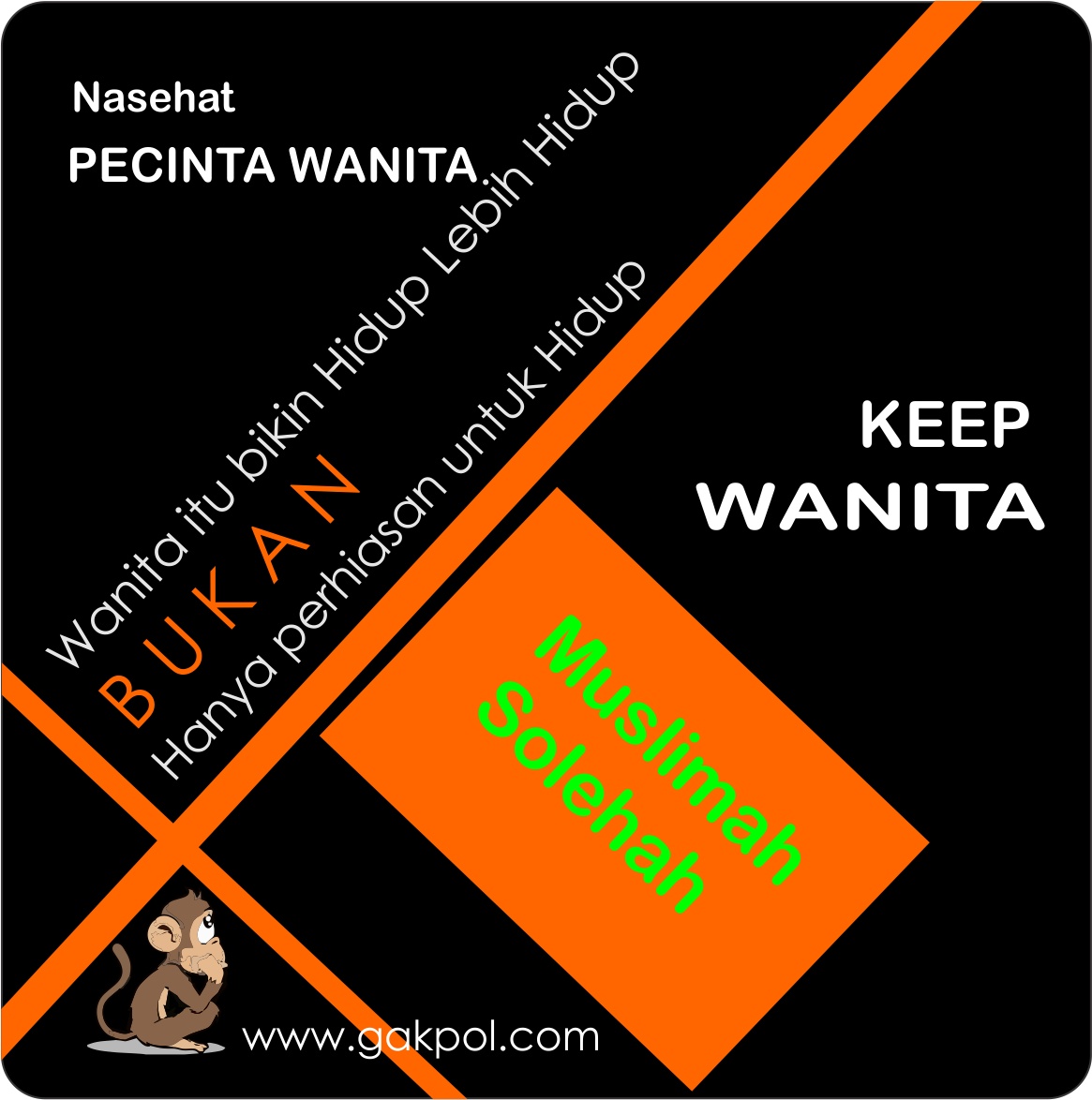 Detail Dp Bbm Wanita Soleha Nomer 36