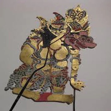 Detail Dp Bbm Wayang Nomer 20