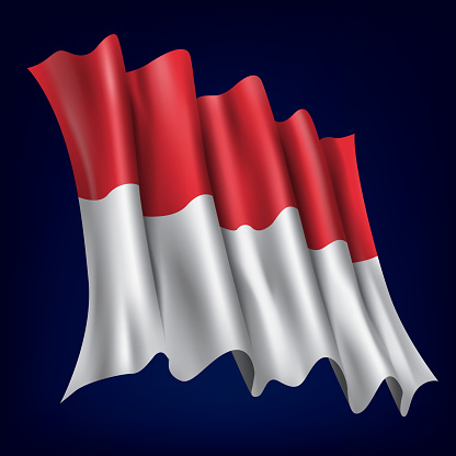 Detail Dp Bendera Nomer 14