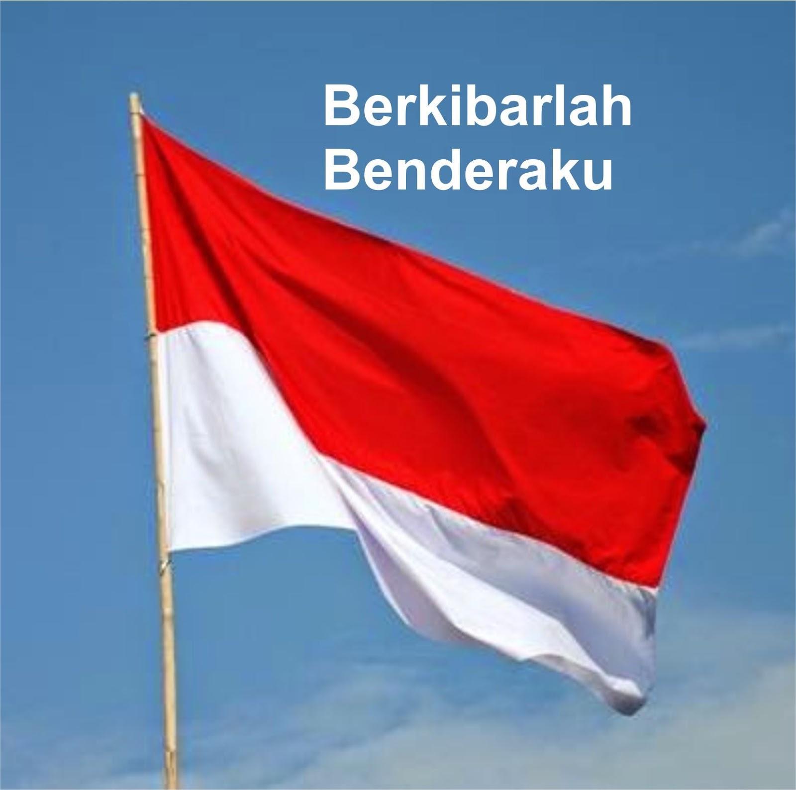 Detail Dp Bendera Nomer 5