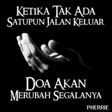 Detail Dp Berdoa Nomer 24