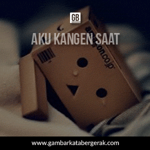 Detail Dp Bergerak Kangen Nomer 12
